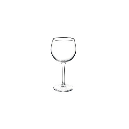Calice in vetro bormioli riserva calice barolo pz.6 [bormioli]