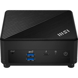 Barebone msi cubi 5 12m-003beu intel corei3-1215u ddr4-sdram