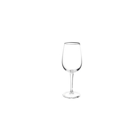 Calice in vetro bormioli riserva calice bordeux ii pz.6 [bormioli]