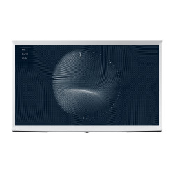 Tv led 50" samsung the serif 4k 50" ls01b tv 2022 4k ultra