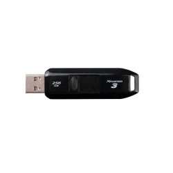Pen drive 256gb patriot xporter 3 a 3.2 gen 1 nero [psf256gx3b3u]