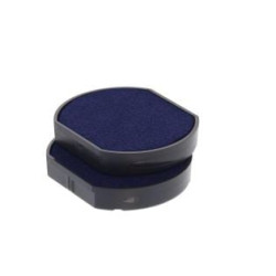 Inchiostro di ricambio trodat 6/4630 per tampone printy 4630 blu
