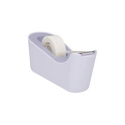 Dispense nastro adesivo scotch c18 19mmx33m bianco [7012754546]