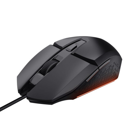 Mouse trust gxt109 felox gaming nero [25036]
