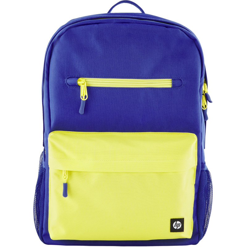 Zaino hp campus lavanda patrick blu [7j596aa]