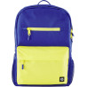 Zaino hp campus lavanda patrick blu [7j596aa]