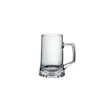 Boccale in vetro bormioli stern birra cl.51 pz.2 [bormioli]
