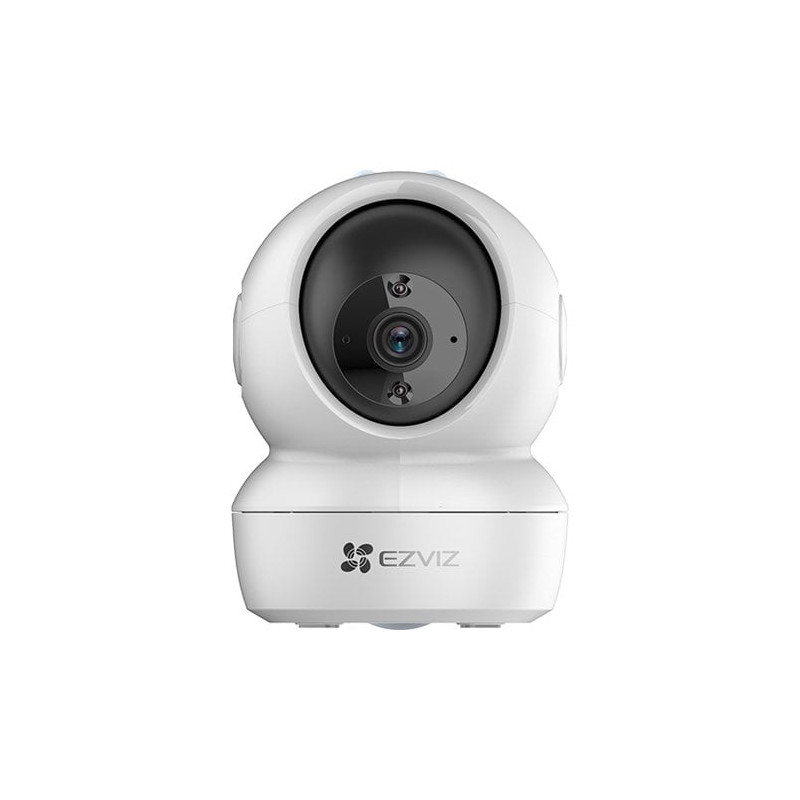 Telecamera ip ezviz h6c 2k bianco [cs-h6c-r101-1g2wf]