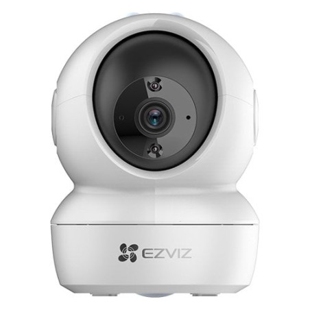 Telecamera ip ezviz h6c 2k bianco [cs-h6c-r101-1g2wf]