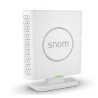 Ripetitore snom dect m6 bianco [00004586]