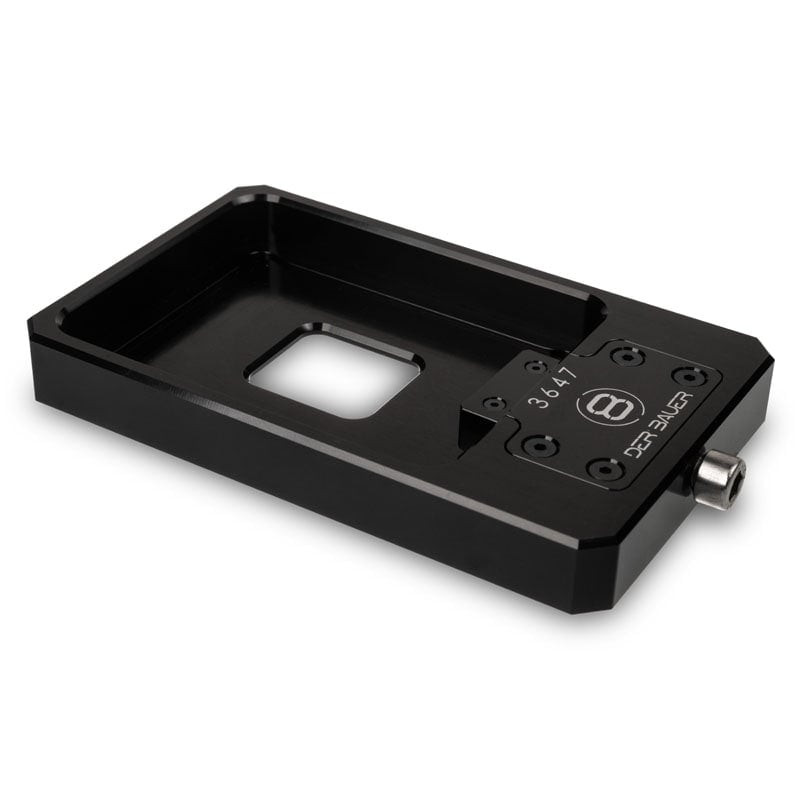 Accessorio rimozione der8auer delid-die-mate ws 3647 per