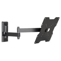 Supporto murale meliconi edr200 d.rotation 26/40 [meliconi]