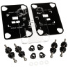 Accessorio rimozione der8auer bracket custom mount per ryzen3000/5000