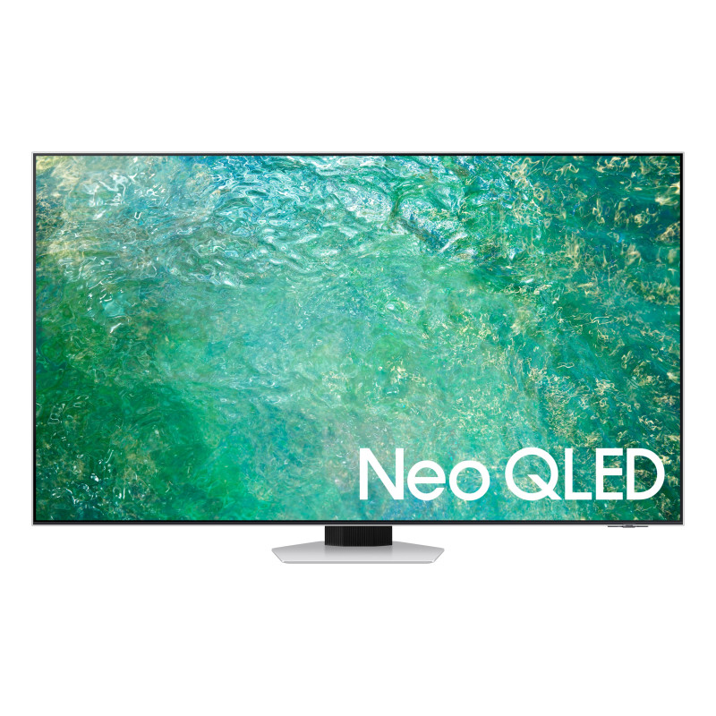 Tv qled 65'' samsung qe65qn85cat 4k uhd 3840x2160p smart