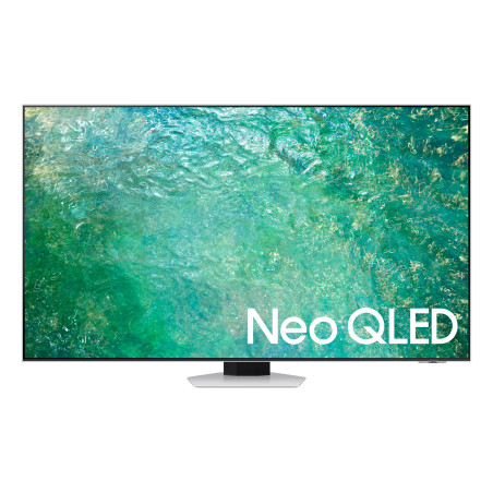 Tv qled 65'' samsung qe65qn85cat 4k uhd 3840x2160p smart