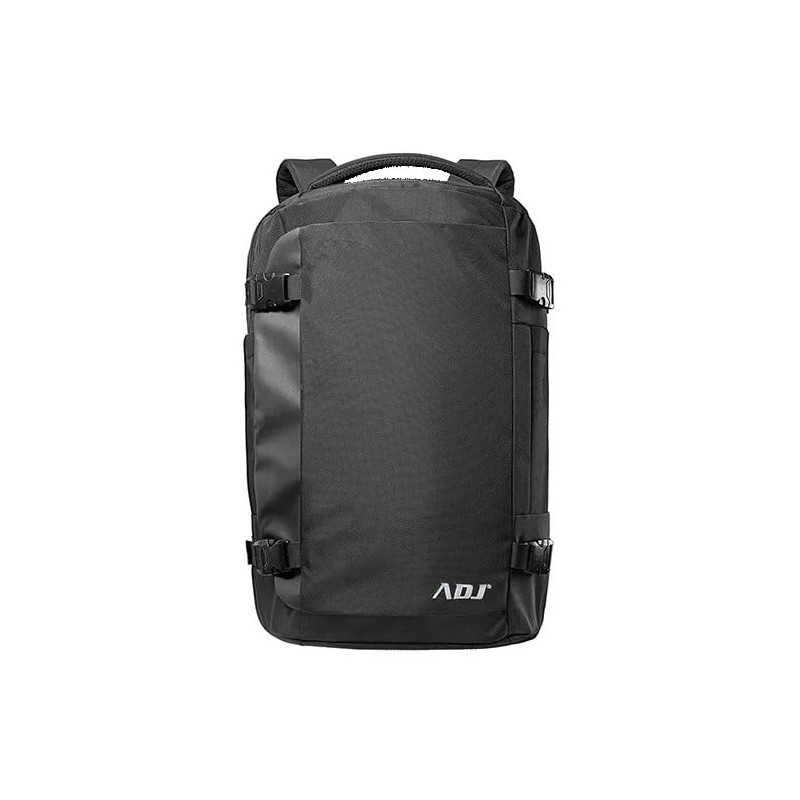 Zaino notebook adj everytime 2in1 per 13/15.6'' con cavo