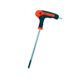 Chiave torx impugnatura l t25x140 hit [hit ]