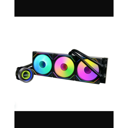 Dissipatore cpu a liquido lian li galahad ii 360 trinity sl-inf