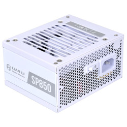 Alimentatore 850w lian li sp850 sfx 80 plus gold bianco