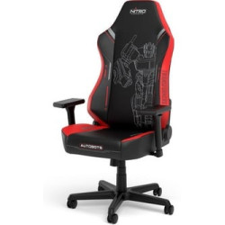 Sedia gaming nitro concepts x1000 edizione transformers autobots