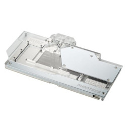 Waterblock phanteks glacier g30 strix per asus strix rtx 3080 drgb