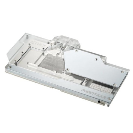 Waterblock phanteks glacier g30 strix per asus strix rtx 3080 drgb