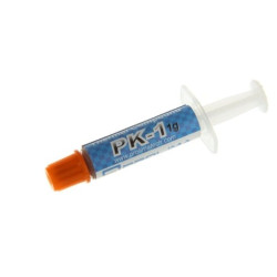 Pasta termica prolimatech pk-1 nano alluminio 1.5g