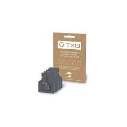 Pasta termica streacom tx13 ad alte prestazioni 1.25g 5pz