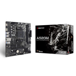 Scheda madre biostar a520mt [a520mt]