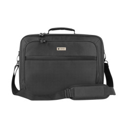 Borsa notebook natec boxer lite 15.6'' nero [aonatnt00000051]