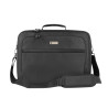 Borsa notebook natec boxer lite 15.6'' nero [aonatnt00000051]