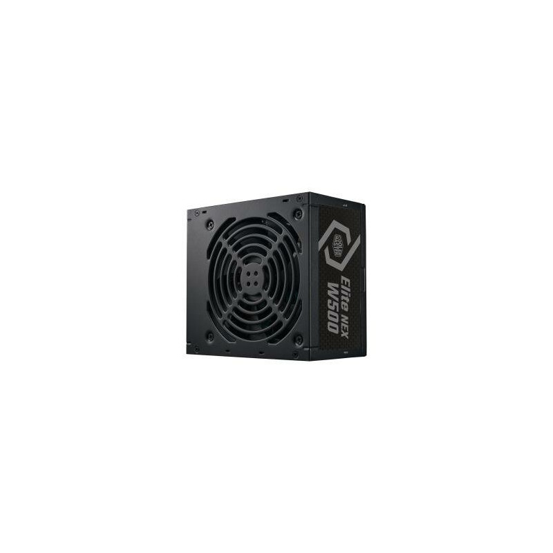 Alimentatore 500w cooler master elite nex white [kzclmz500000019]