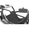 Supporto per tastiera playseat pro nero