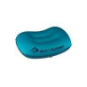 Cuscino sea to summit eros ultraleggero blu [apilul/aq/rg]