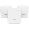 Router tenda nova mw5c wi-fi 5 dual 2.4ghz-5ghz bianco 2pz