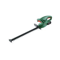 Tagliasiepi bosch easyhedge 18v 2.0ah verde/nero [0600849m01]