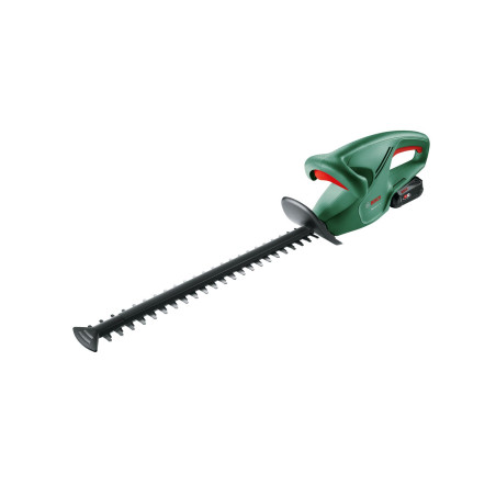Tagliasiepi bosch easyhedge 18v 2.0ah verde/nero [0600849m01]