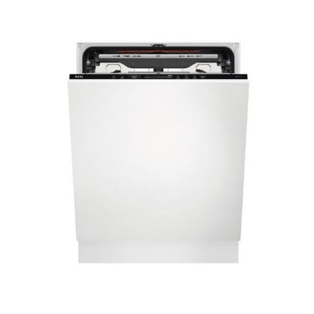 Lavastoviglie aeg fse76738p da incasso classe a bianco [911434829]