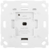 Attuatore homematic per interruttore di marca hmip-bs2 1380w