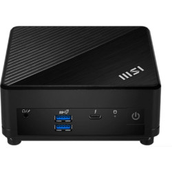 Barebone msi cubi 5 12m-022bde i3-1215u 4.4ghz nero [936-b0a811-022]