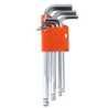 Chiavi brugola 1,5/10 pz.9 cv sfera m alte 04144 [alte ]