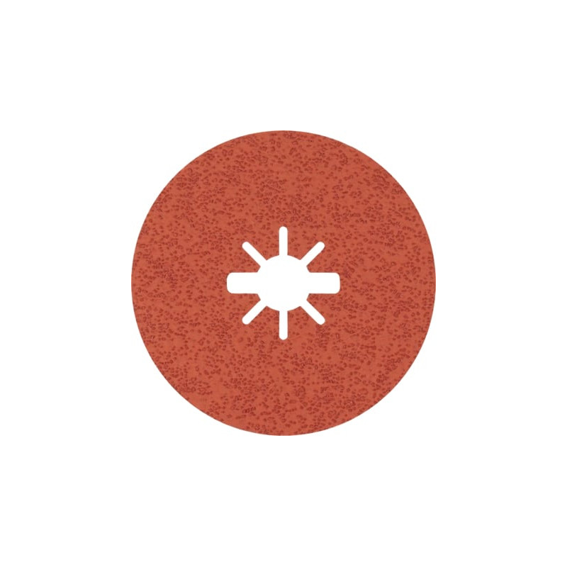 Disco di macinatura bosch lama r782 x-lock acciaio inox 125mm