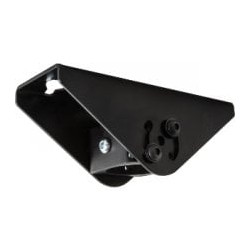 Montaggio a soffitto/parete b-tech inclinazione0-90gradi/200x80x71mm/capacita'140kg