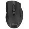 Mouse mediarange ottico bluetooth 2400dpi nero [mros217]