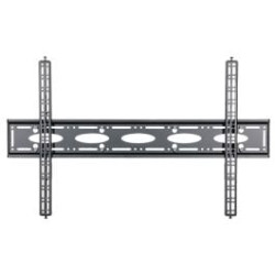 Supporto da parete b-tech per tv65-120''/carico massimo