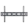 Supporto da parete b-tech per tv65-120''/carico massimo