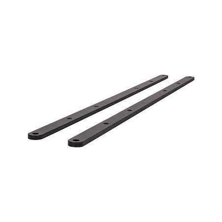 Braccio adattatore di interfaccia b-tech 620x6x20mm nero [bt7564/b]