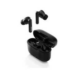 Auricolari panasonic rz-b110w in-ear true wireless nero [rz-b110wde-k]