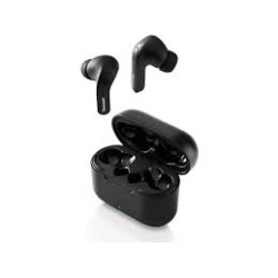 Auricolari panasonic rz-b310w in-ear wireless nero [rz-b310wde-k]