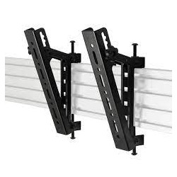 Braccio di supporto b-tech pertv32-47'' carico massimo